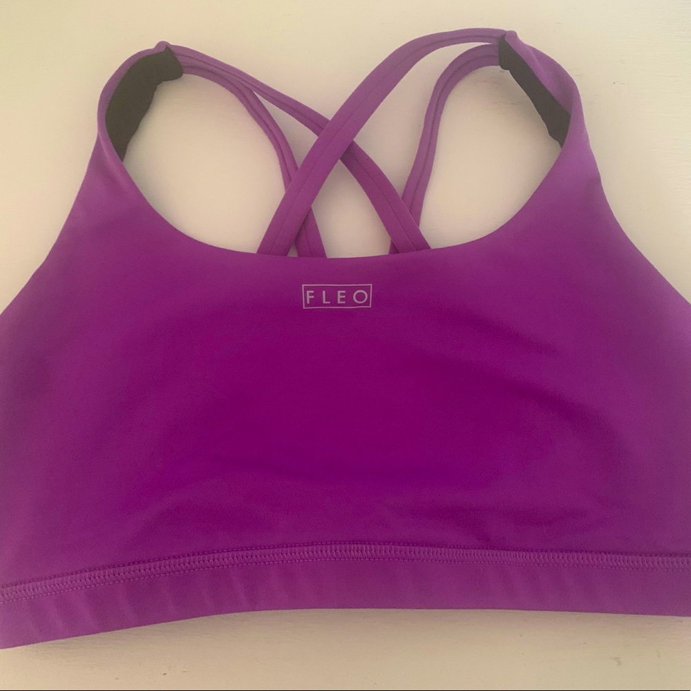 Fleo Sports Bra